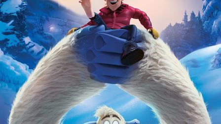Smallfoot - Il mio amico delle nevi