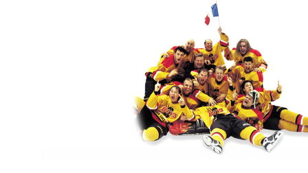 The Boys II