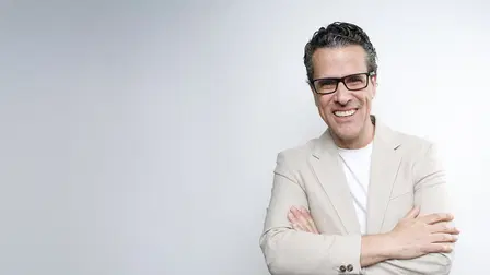 Marco: El podcast