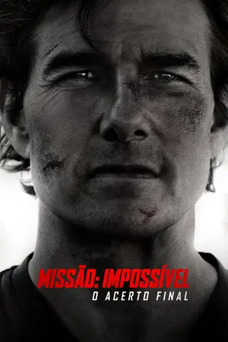 Missão: Impossível - O Acerto Final