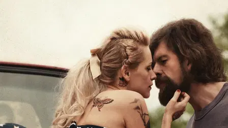 The Broken Circle Breakdown