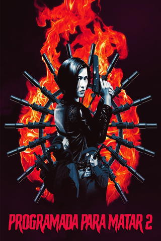 Programada Para Matar 2