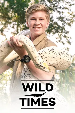 Wild Times