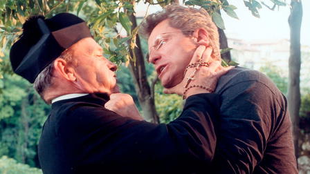 Der Bestseller - Mord auf italienisch