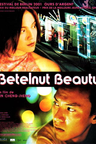 Betelnut Beauty
