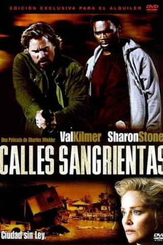 Calles sangrientas