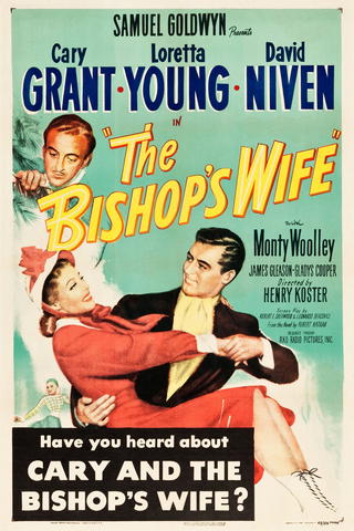 The Bishop's Wife