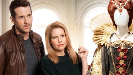 Aurora Teagarden Mysteries - Heist and Seek