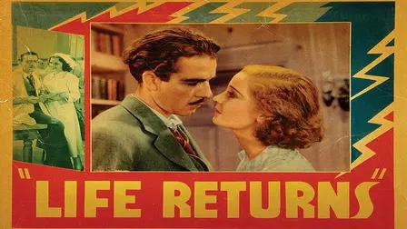 Life Returns
