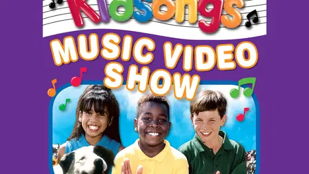 Kidsongs