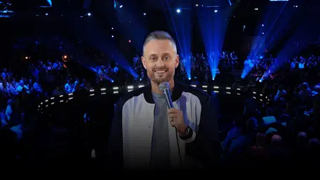 Nate Bargatze: Hello World