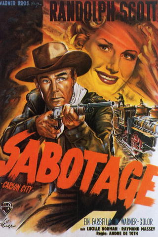 Sabotage