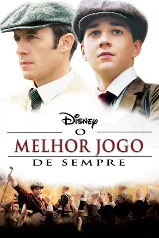 O Melhor Jogo de Sempre