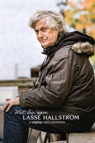 Mit liv som Lasse Hallström