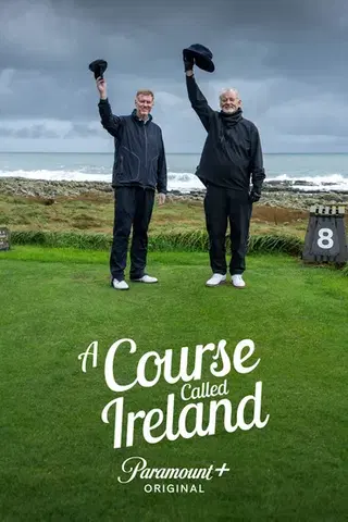 A Course Called Ireland