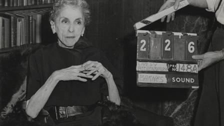 Karen Blixen: Storyteller