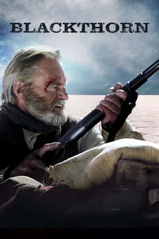Blackthorn