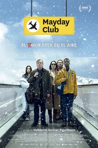 Mayday Club