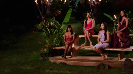 Temptation Island