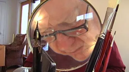 Gahan Wilson: Born Dead, Still Weird