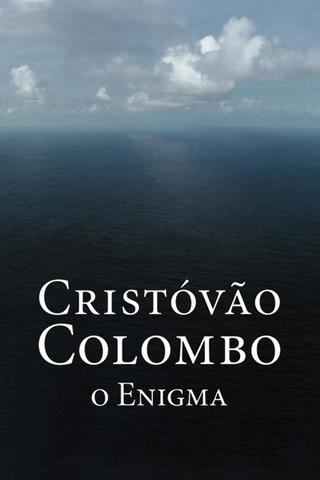 Cristóvão Colombo – O Enigma