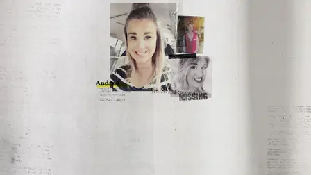 Finding Andrea