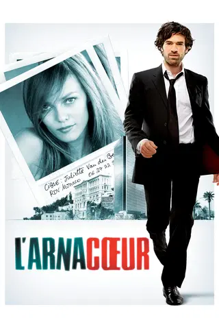 L’arnacoeur