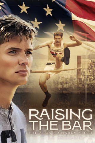 Raising the Bar: The Alma Richards Story