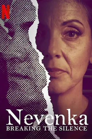 Nevenka: Rompere il silenzio