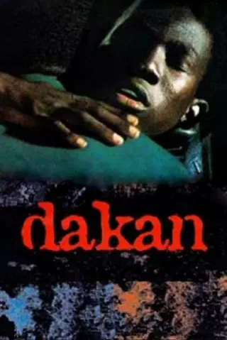 Dakan