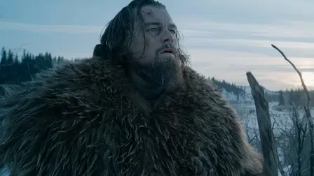 The Revenant