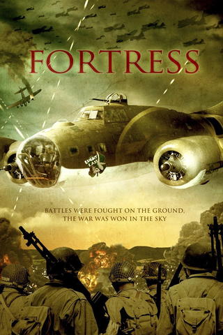 B 17 La Forteresse Volante