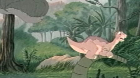 The Land Before Time: Sing Along Songs