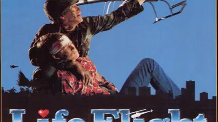 Life Flight: The Movie