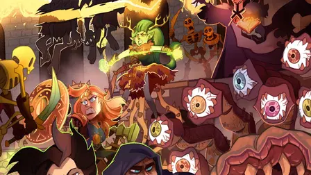 Tomb Quest