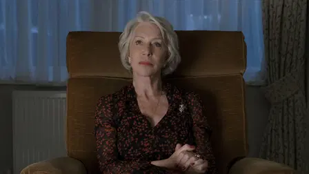 The Good Liar