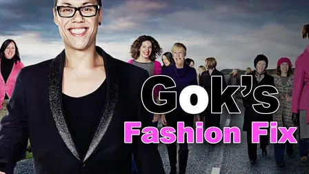 Gok's Fashion Fix