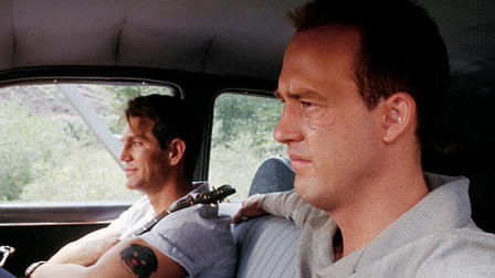 In Cold Blood