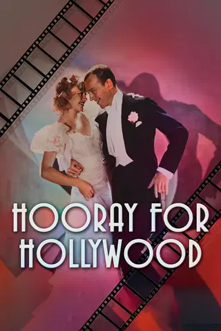 Hooray For Hollywood