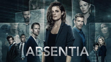 Absentia