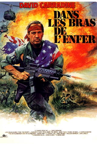 Dans les bras de l'enfer