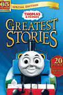 Thomas and Friends: The Greatest Stories