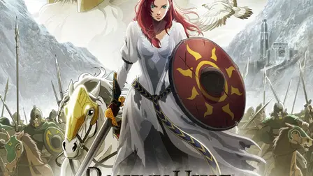 Ringenes Herre: Krigen om Rohan