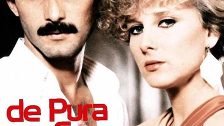 De pura sangre