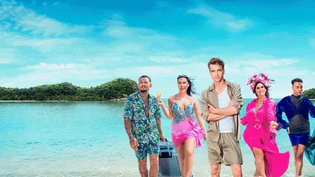 Good Luck Guys: Netherlands - Survival Without Filter