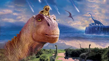 Dinosaur