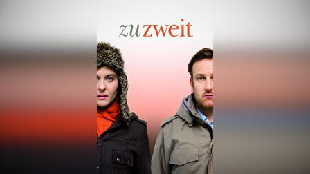 The Two of Us