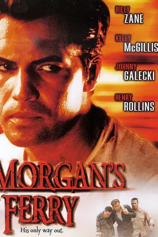 Morgan's Ferry