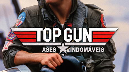 Top Gun - Ases Indomáveis