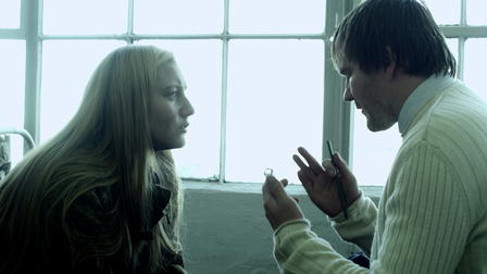 Gulag Magadan